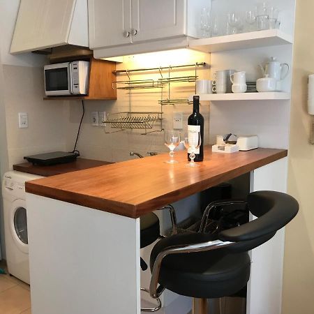 Monoambiente En Arturo Prat Apartment Montevideo Exterior photo