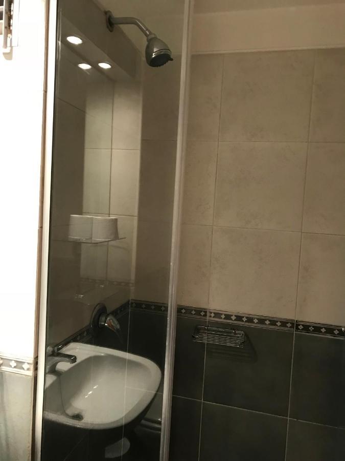 Monoambiente En Arturo Prat Apartment Montevideo Exterior photo