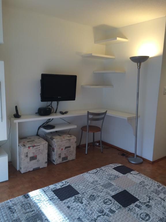 Monoambiente En Arturo Prat Apartment Montevideo Exterior photo
