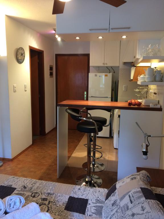 Monoambiente En Arturo Prat Apartment Montevideo Exterior photo