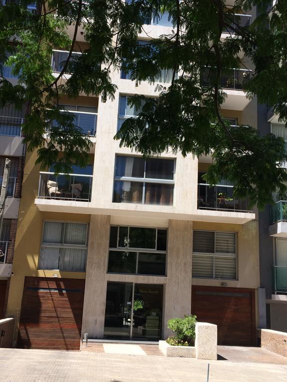 Monoambiente En Arturo Prat Apartment Montevideo Exterior photo